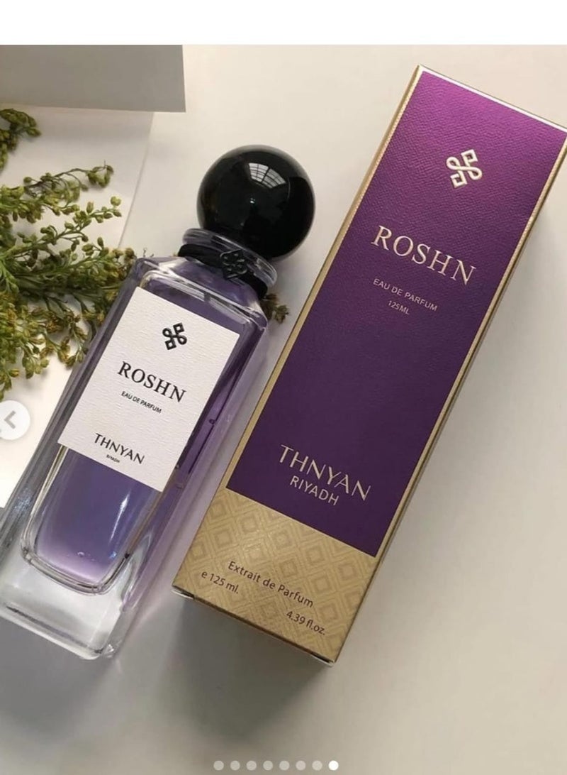 THNYAN Roshn EDP 125 ml - Image 2